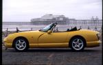 TVR Chimaera 1992 года